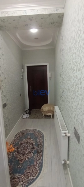 Satış 2 otaqlı Yeni Tikili bina evi  70m², Bakı