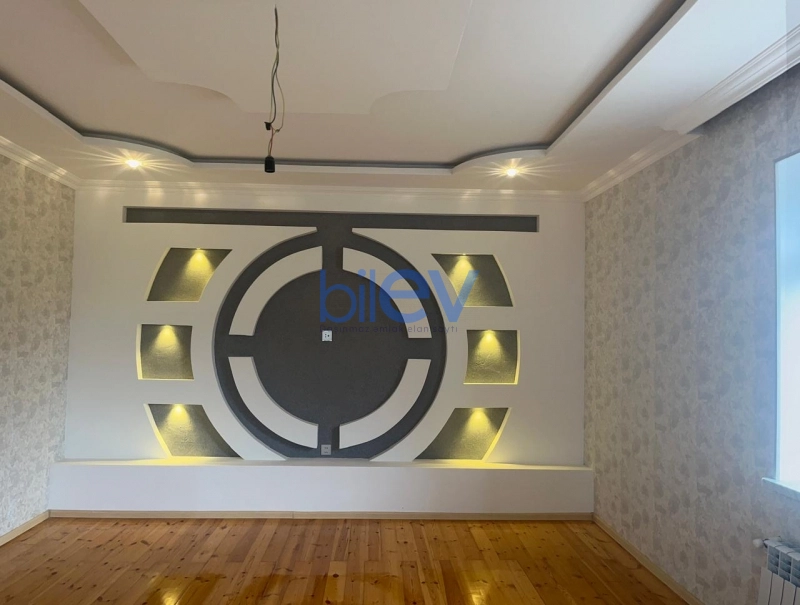 Satış 3 otaqlı Həyət evi  170m², Bakı