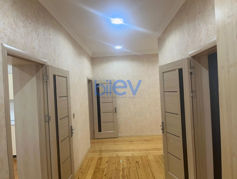 Satış 3 otaqlı Həyət evi  170m², Bakı