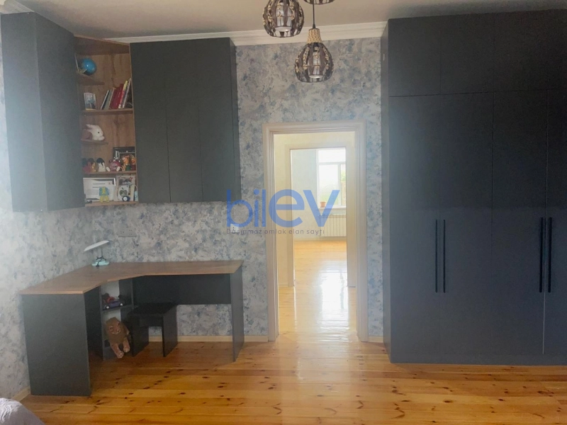 Satış 3 otaqlı Həyət evi  170m², Bakı