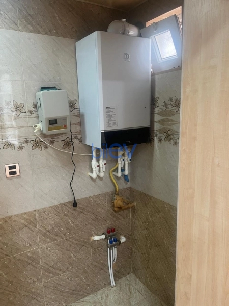 Satış 3 otaqlı Həyət evi  170m², Bakı