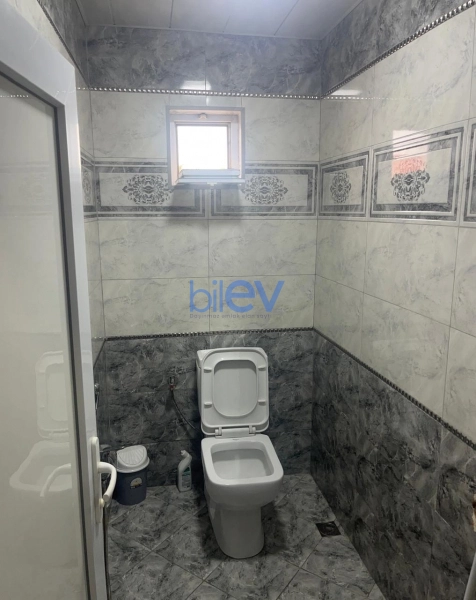 Satış 3 otaqlı Həyət evi  170m², Bakı