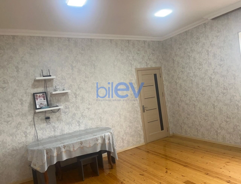 Satış 3 otaqlı Həyət evi  170m², Bakı