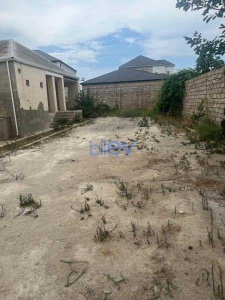 Satış 3 otaqlı Həyət evi  170m², Bakı