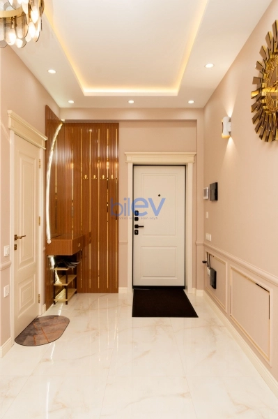Aylıq Kirayə 2 otaqlı Yeni Tikili bina evi  60m², Bakı