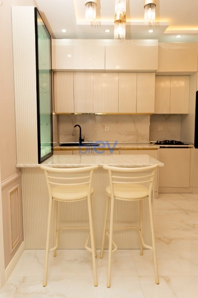 Aylıq Kirayə 2 otaqlı Yeni Tikili bina evi  60m², Bakı
