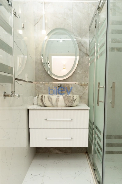 Aylıq Kirayə 2 otaqlı Yeni Tikili bina evi  60m², Bakı