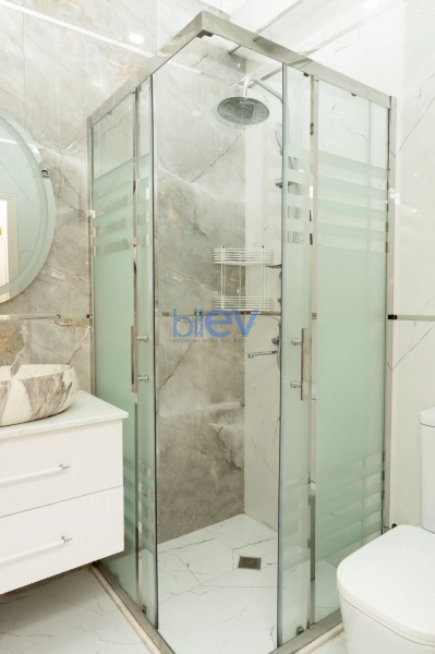 Aylıq Kirayə 2 otaqlı Yeni Tikili bina evi  60m², Bakı