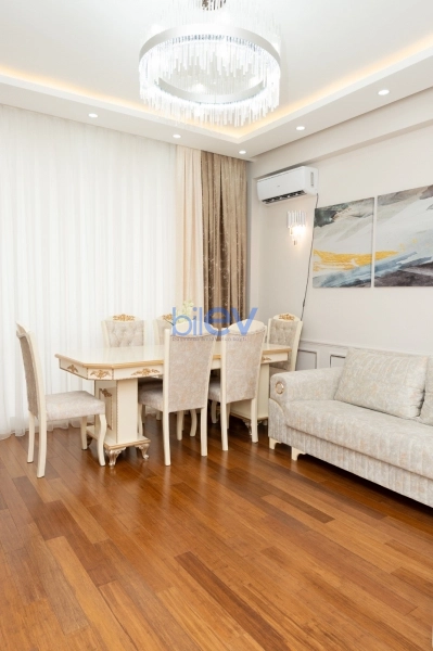 Aylıq Kirayə 2 otaqlı Yeni Tikili bina evi  60m², Bakı