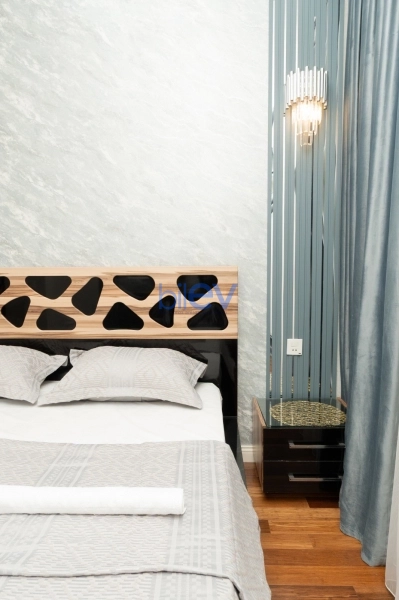 Aylıq Kirayə 2 otaqlı Yeni Tikili bina evi  60m², Bakı
