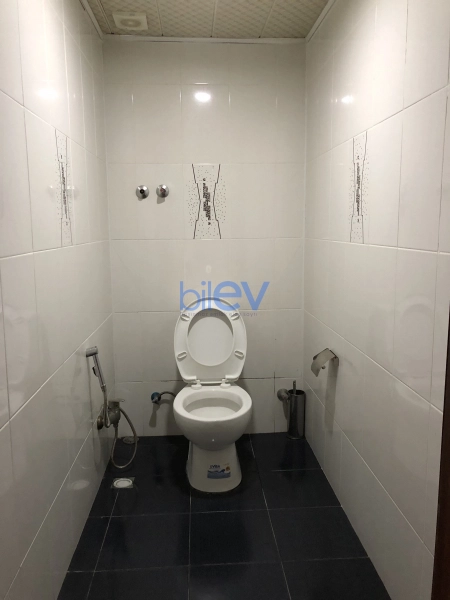 Satış 2 otaqlı Yeni Tikili bina evi  105m², Bakı