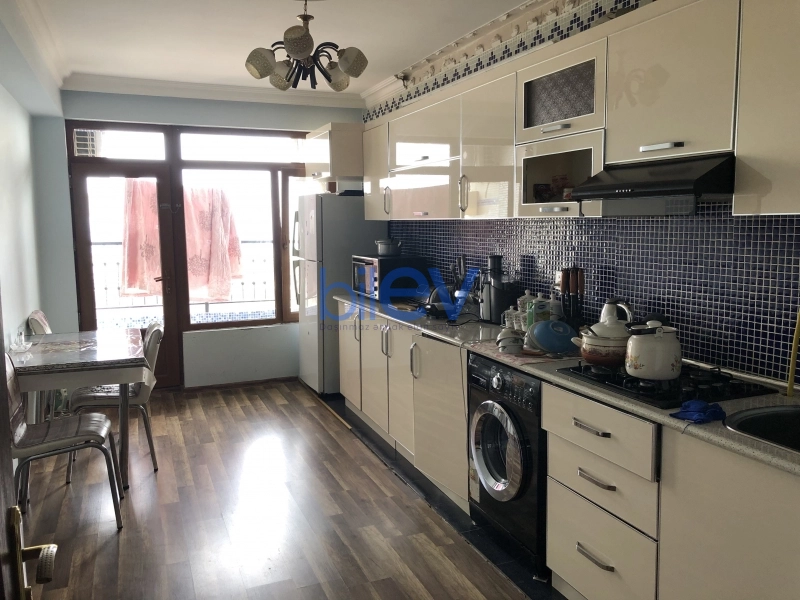 Satış 2 otaqlı Yeni Tikili bina evi  105m², Bakı