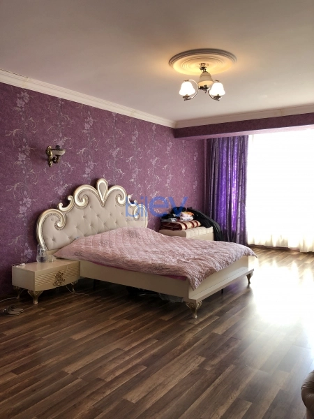 Satış 2 otaqlı Yeni Tikili bina evi  105m², Bakı