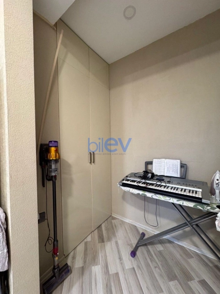 Satış 3 otaqlı Yeni Tikili bina evi  80m², Bakı