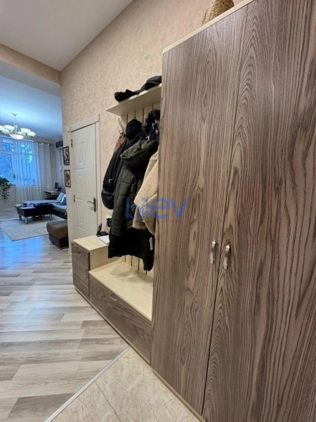 Satış 3 otaqlı Yeni Tikili bina evi  80m², Bakı