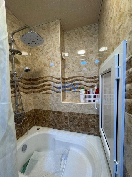 Satış 3 otaqlı Yeni Tikili bina evi  80m², Bakı