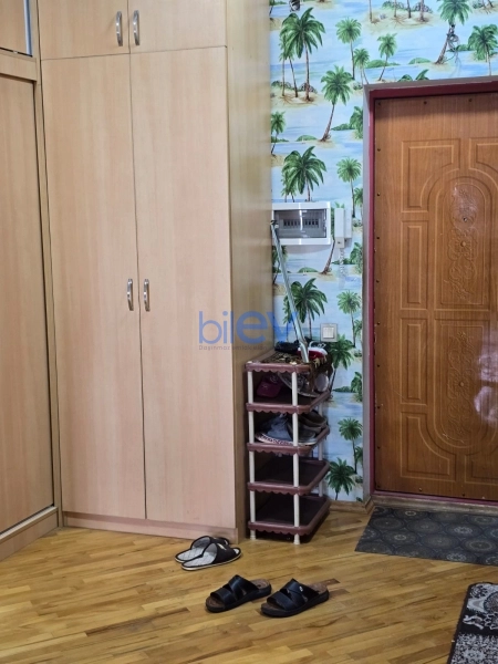 Aylıq Kirayə 2 otaqlı Yeni Tikili bina evi  82m², Bakı