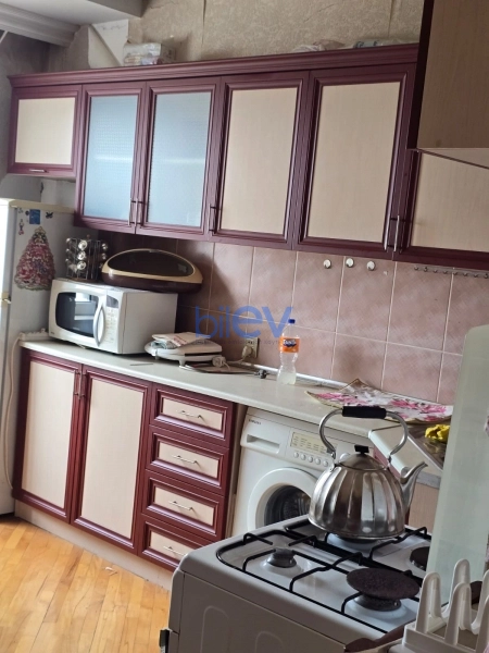 Aylıq Kirayə 2 otaqlı Yeni Tikili bina evi  82m², Bakı