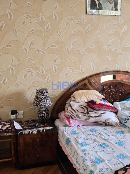 Aylıq Kirayə 2 otaqlı Yeni Tikili bina evi  82m², Bakı