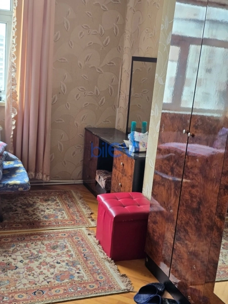 Aylıq Kirayə 2 otaqlı Yeni Tikili bina evi  82m², Bakı