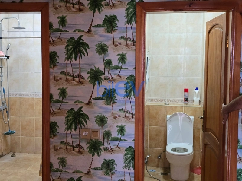 Aylıq Kirayə 2 otaqlı Yeni Tikili bina evi  82m², Bakı