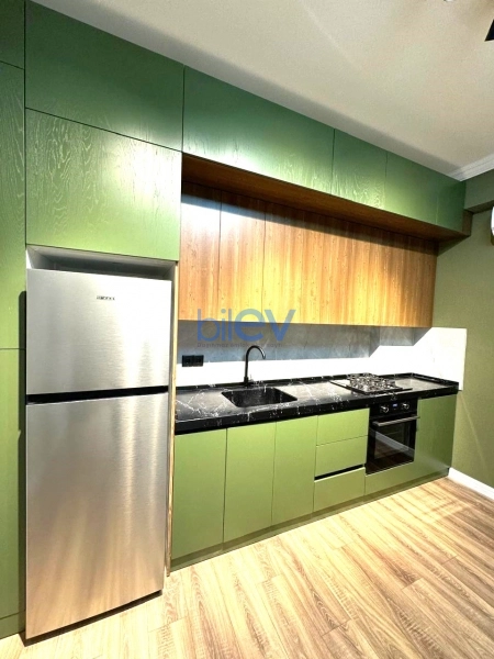 Aylıq Kirayə 2 otaqlı Yeni Tikili bina evi  70m², Bakı