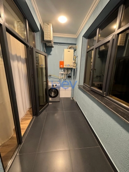 Aylıq Kirayə 2 otaqlı Yeni Tikili bina evi  70m², Bakı