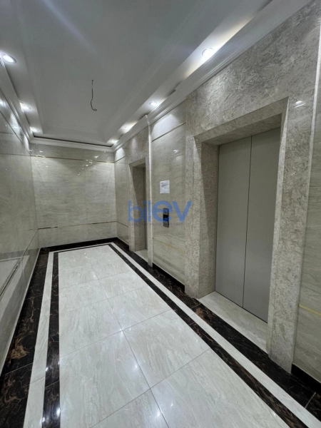 Aylıq Kirayə 2 otaqlı Yeni Tikili bina evi  70m², Bakı