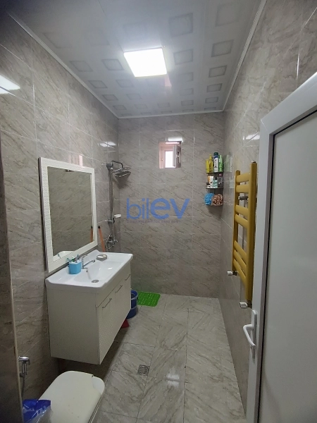 Satış 3 otaqlı Həyət evi  67m², Bakı