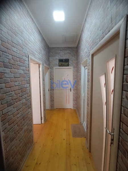 Satış 3 otaqlı Həyət evi  67m², Bakı