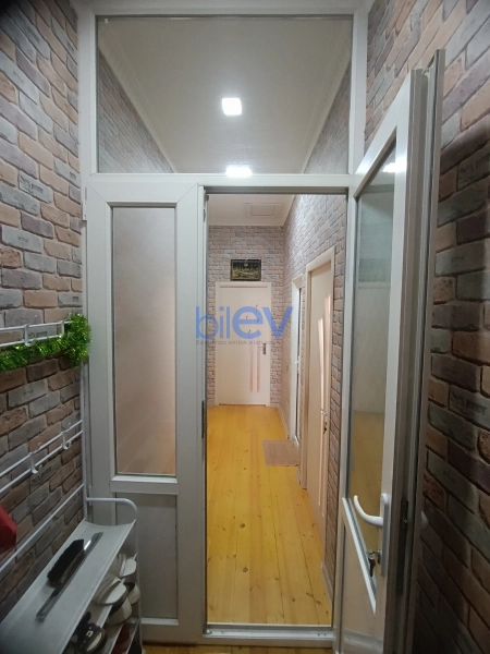 Satış 3 otaqlı Həyət evi  67m², Bakı