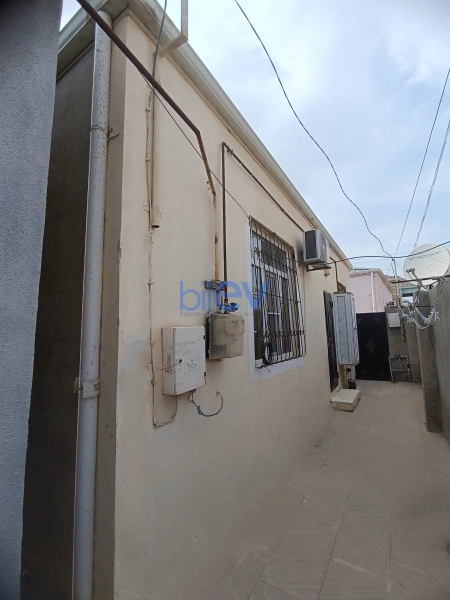 Satış 3 otaqlı Həyət evi  67m², Bakı