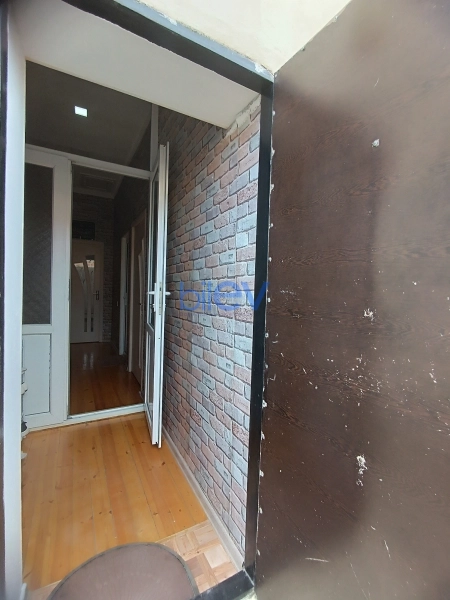 Satış 3 otaqlı Həyət evi  67m², Bakı