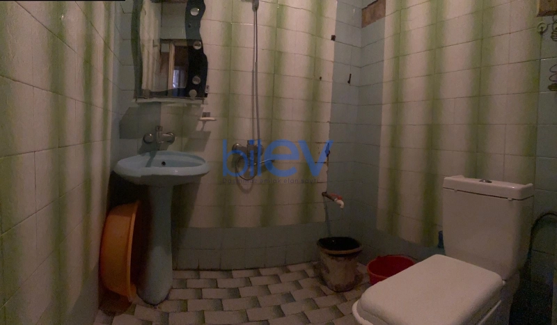 Aylıq Kirayə 2 otaqlı Otaq yoldaşı  59m², Bakı