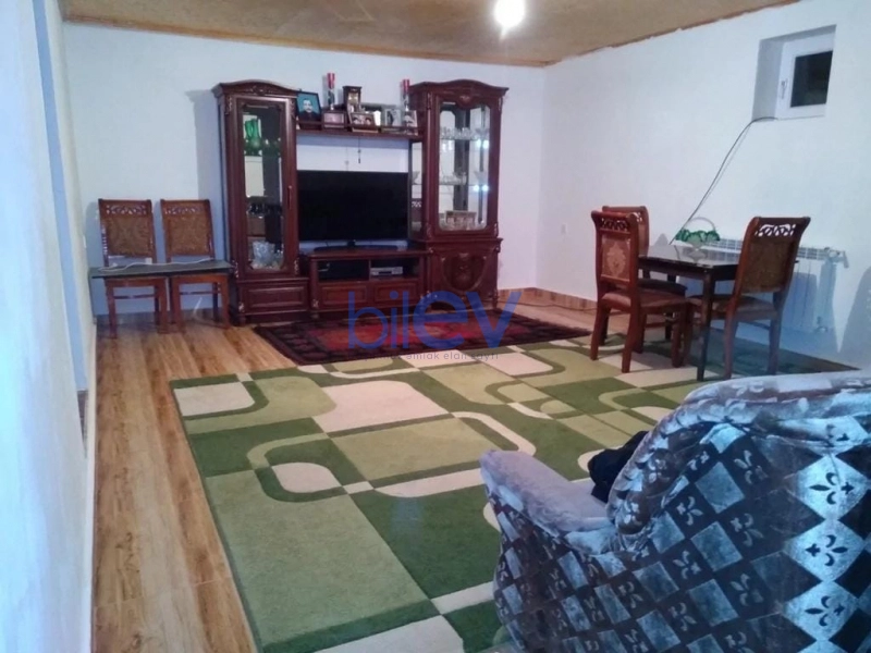 Satış 6 otaqlı Həyət evi  176m², Bakı