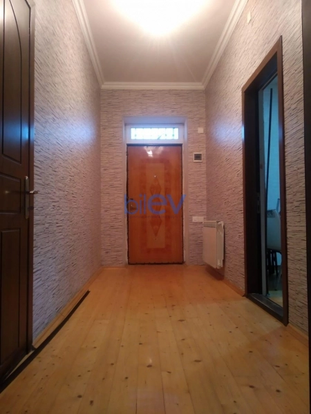 Satış 6 otaqlı Həyət evi  176m², Bakı