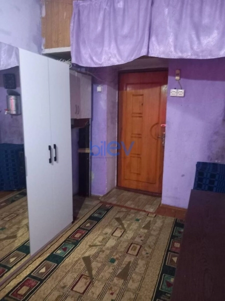 Satış 1 otaqlı Köhnə Tikili bina evi  18m², Sumqayıt