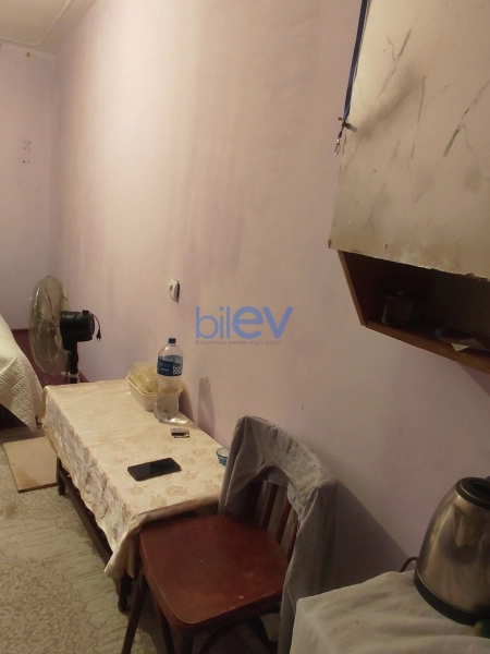 Satış 1 otaqlı Köhnə Tikili bina evi  18m², Sumqayıt