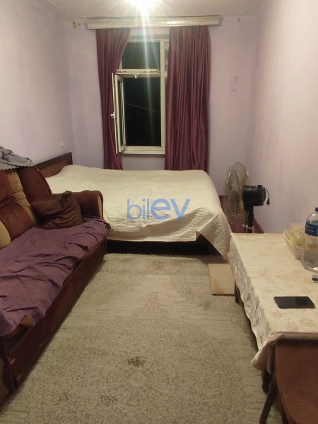 Satış 1 otaqlı Köhnə Tikili bina evi  18m², Sumqayıt