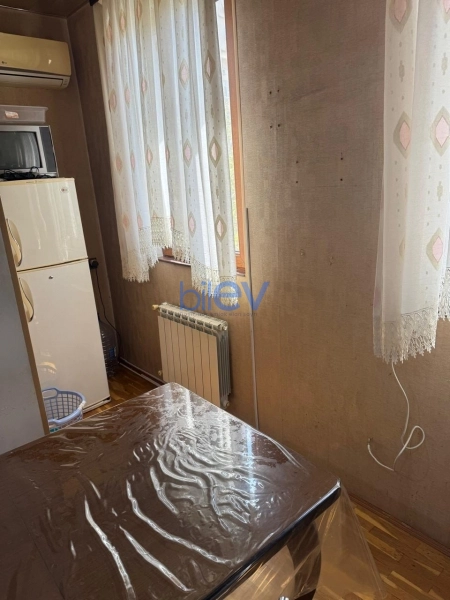 Aylıq Kirayə 2 otaqlı Köhnə Tikili bina evi  60m², Bakı