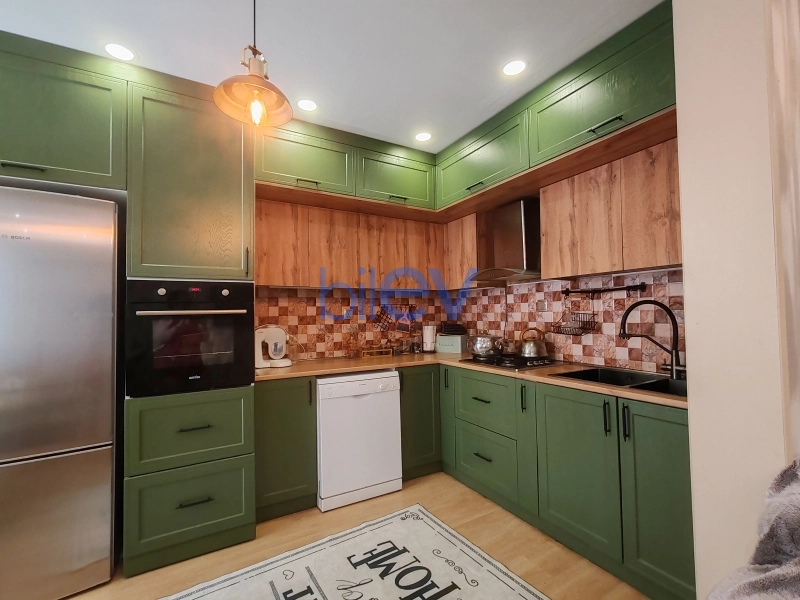 Satış 3 otaqlı Yeni Tikili bina evi  98m², Bakı