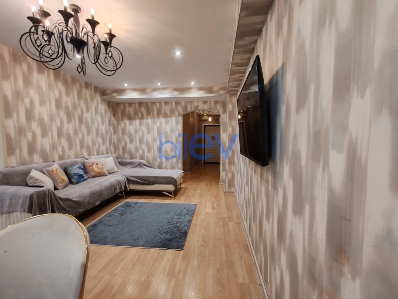 Satış 3 otaqlı Yeni Tikili bina evi  98m², Bakı