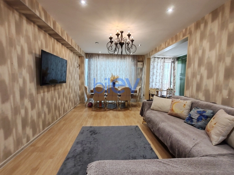 Satış 3 otaqlı Yeni Tikili bina evi  98m², Bakı