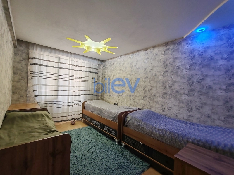 Satış 3 otaqlı Yeni Tikili bina evi  98m², Bakı