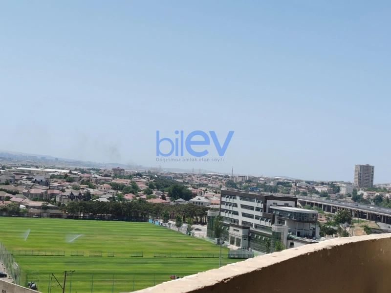 Satış 3 otaqlı Yeni Tikili bina evi  98m², Bakı
