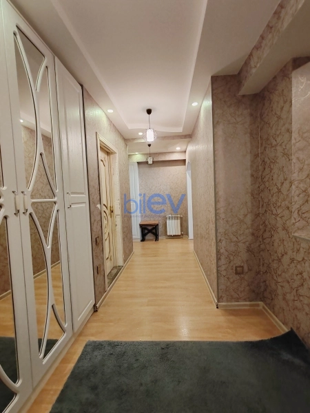 Satış 3 otaqlı Yeni Tikili bina evi  98m², Bakı
