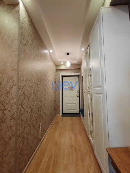 Satış 3 otaqlı Yeni Tikili bina evi  98m², Bakı