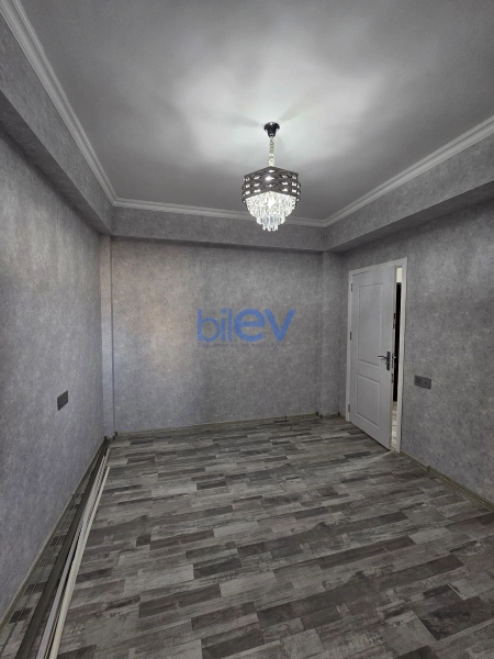 Satış 2 otaqlı Yeni Tikili bina evi  44m², Bakı