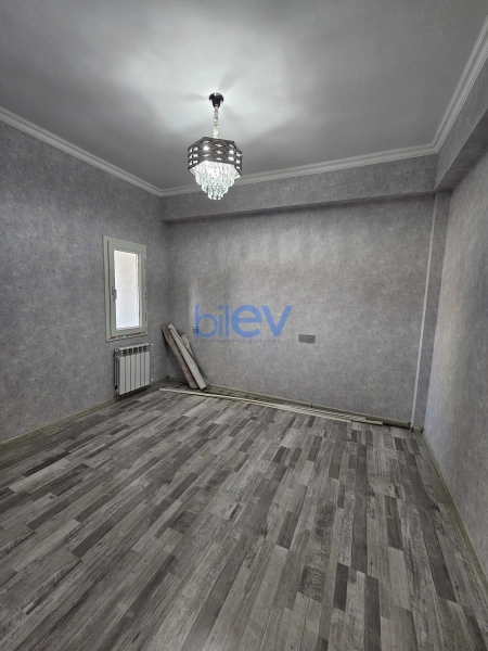 Satış 2 otaqlı Yeni Tikili bina evi  44m², Bakı