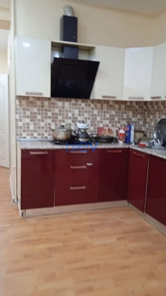 Aylıq Kirayə 3 otaqlı Yeni Tikili bina evi  101m², Bakı